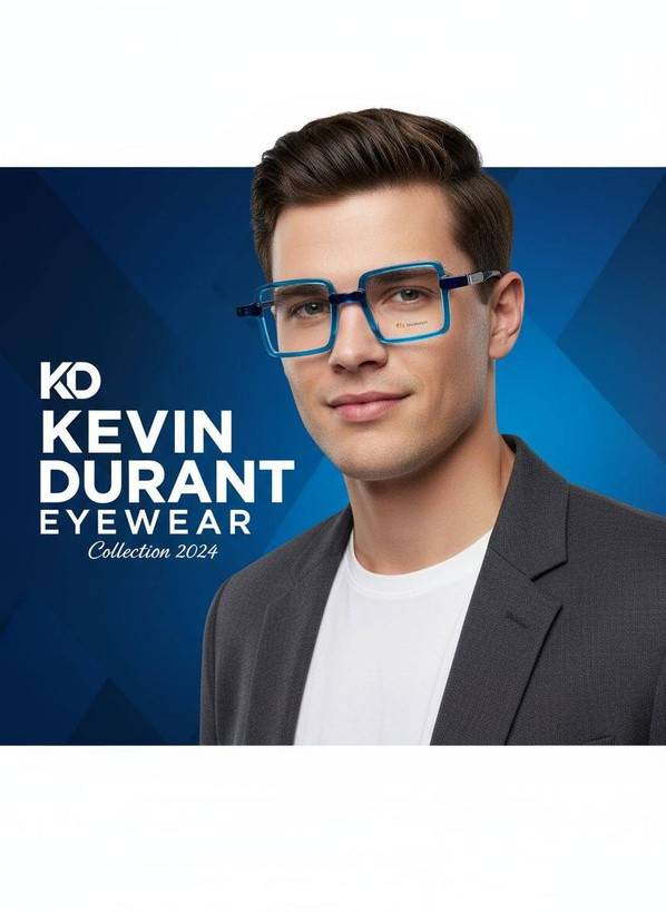 عینک طبی KEVIN DURANT مدل G2285